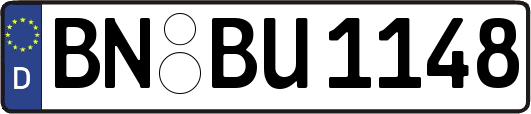 BN-BU1148