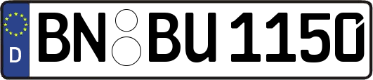 BN-BU1150