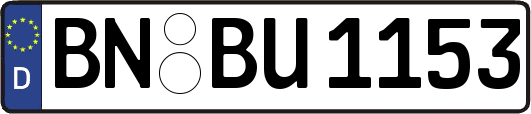BN-BU1153