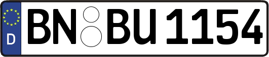 BN-BU1154
