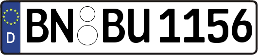BN-BU1156