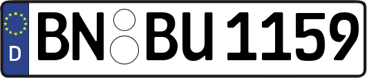 BN-BU1159