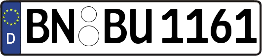 BN-BU1161