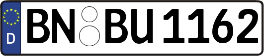 BN-BU1162