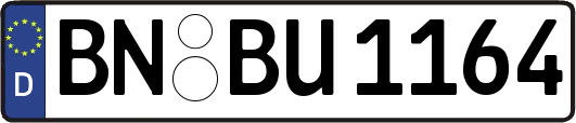 BN-BU1164