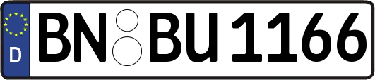 BN-BU1166
