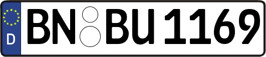 BN-BU1169