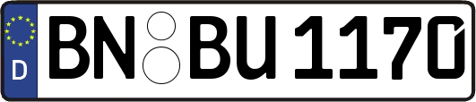 BN-BU1170