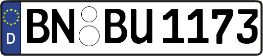 BN-BU1173