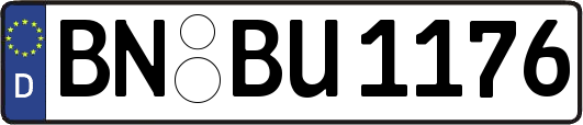 BN-BU1176