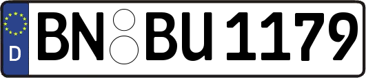 BN-BU1179