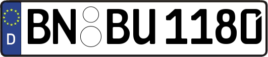BN-BU1180