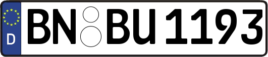 BN-BU1193