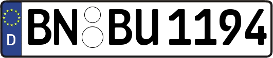 BN-BU1194
