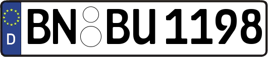 BN-BU1198