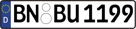 BN-BU1199