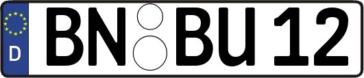 BN-BU12