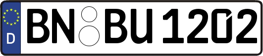 BN-BU1202