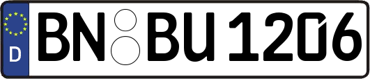 BN-BU1206