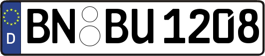 BN-BU1208