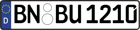 BN-BU1210