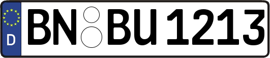 BN-BU1213