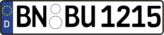 BN-BU1215