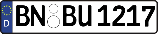 BN-BU1217