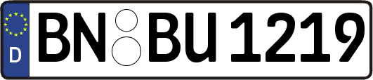 BN-BU1219