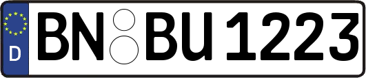 BN-BU1223
