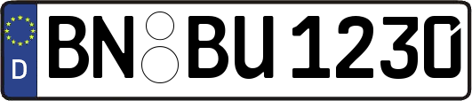 BN-BU1230