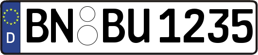 BN-BU1235