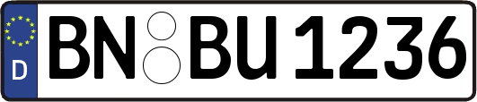 BN-BU1236