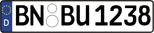 BN-BU1238