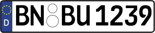 BN-BU1239