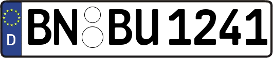 BN-BU1241