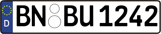 BN-BU1242