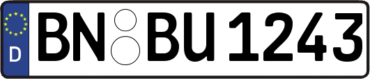 BN-BU1243