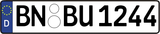 BN-BU1244