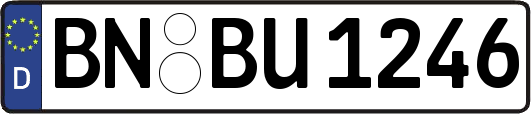 BN-BU1246