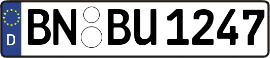 BN-BU1247