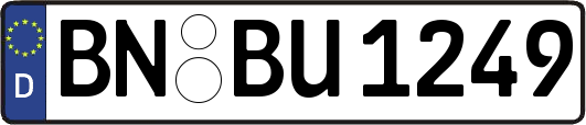 BN-BU1249