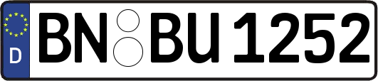BN-BU1252