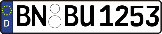 BN-BU1253