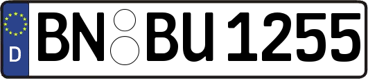 BN-BU1255