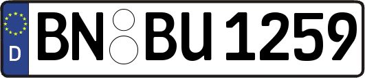BN-BU1259