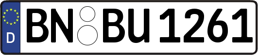BN-BU1261