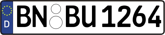 BN-BU1264