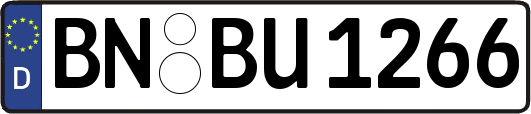 BN-BU1266