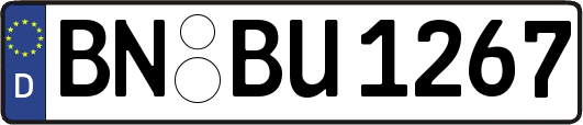 BN-BU1267